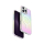 Etui / obudowa na smartfona Uniq Etui Iridescia do iPhone 16 Pro Max Magclick Charging holo
